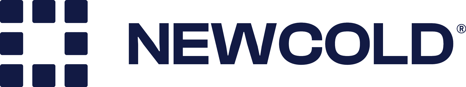 NewCold logo