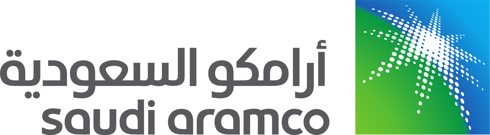 Aramco logo