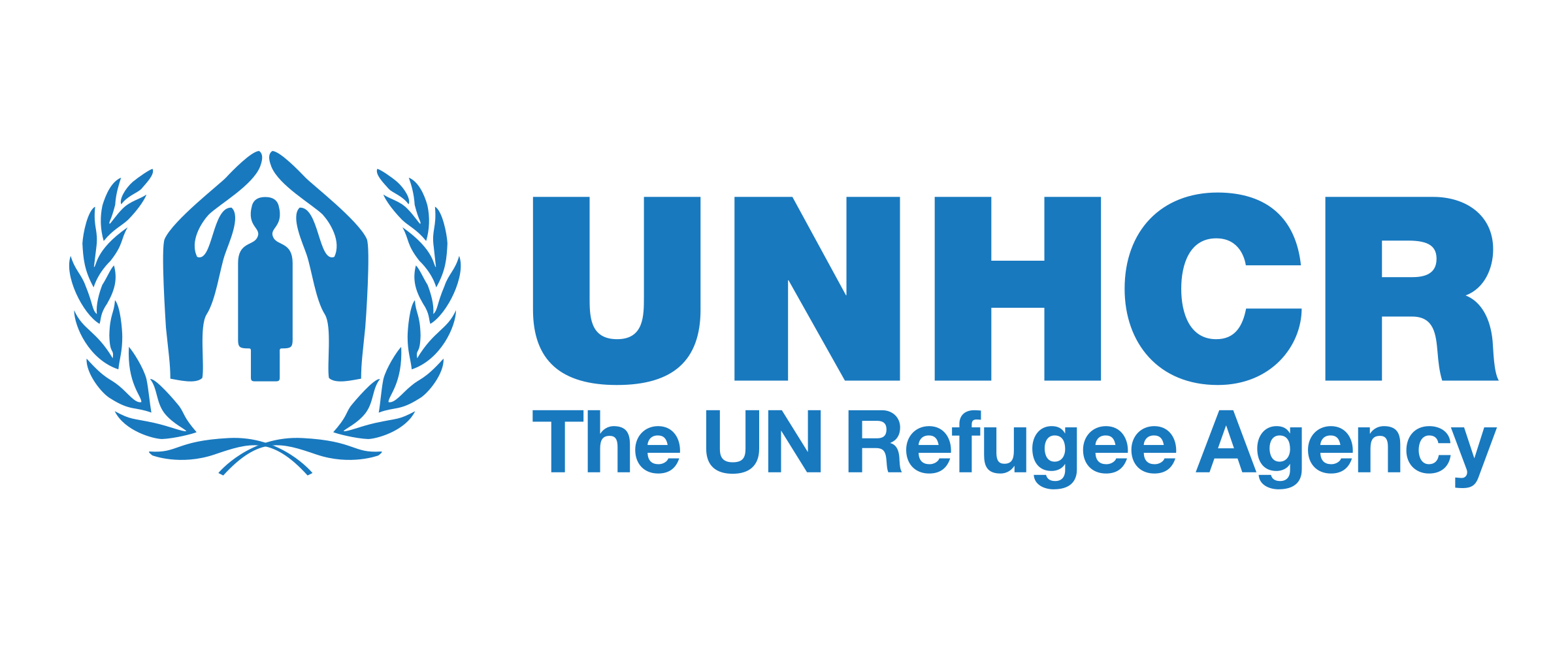 UNHCR logo