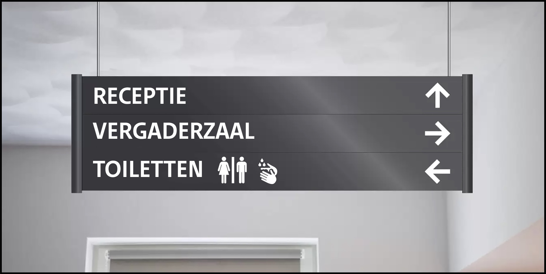 Handenwassen campagne